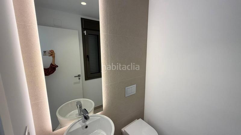 Foto 81ebf4ca-d4e1-4a00-aad8-42333a19e881. Casa bifamiliare con piscina in Golf Bahía Finestrat