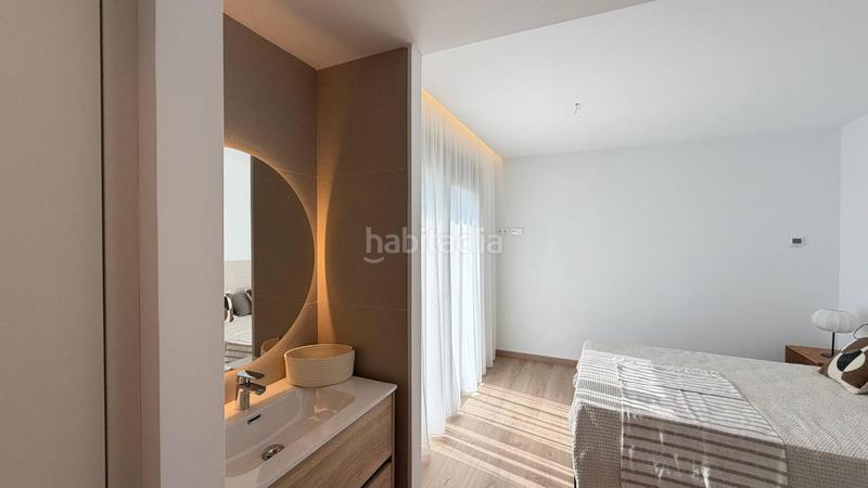 Foto 474ba845-e6a9-401e-8728-7c6611fd902b. Doppelhaus mit pool in Golf Bahía Finestrat