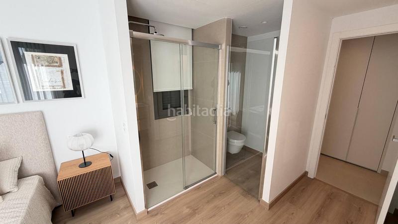 Foto 56ab2d0a-c5c8-452e-b1c3-d5a43fe481ec. Doppelhaus mit pool in Golf Bahía Finestrat