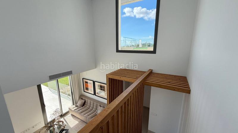 Foto c45ee07f-5b27-4974-8fa3-d698c4ea0ef7. Doppelhaus mit pool in Golf Bahía Finestrat