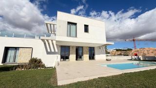 Towny house in Golf Bahía