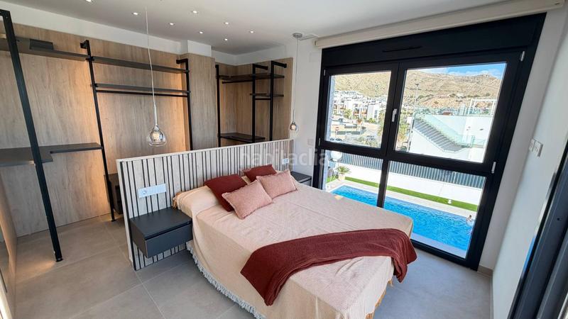 Foto 172a8ea4-c03b-4f47-bc3b-0bade9fe0dea. Chalet with pool in Golf Bahía Finestrat