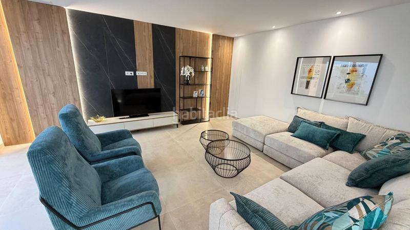 Foto 227421b2-d3df-4e03-97fd-02632fff4757. Chalet with pool in Golf Bahía Finestrat