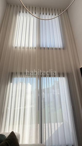 Foto 4818cfe5-eaa1-4060-a8a6-08962eb2fcea. Chalet with pool in Golf Bahía Finestrat