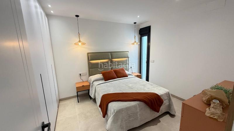 Foto 77d93f9c-4fb6-446d-95a1-637c768b0ed3. Chalet with pool in Golf Bahía Finestrat