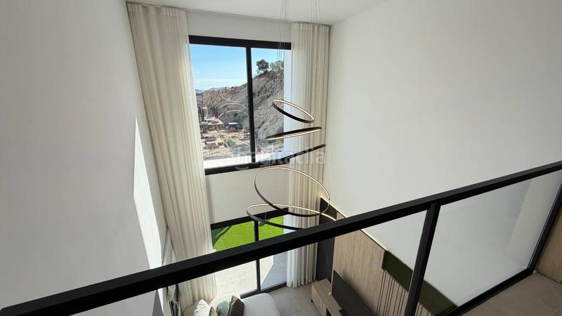 Foto 949fc8dd-6223-43f6-a46d-53d811bb0cc3. Chalet avec piscine dans Golf Bahía Finestrat