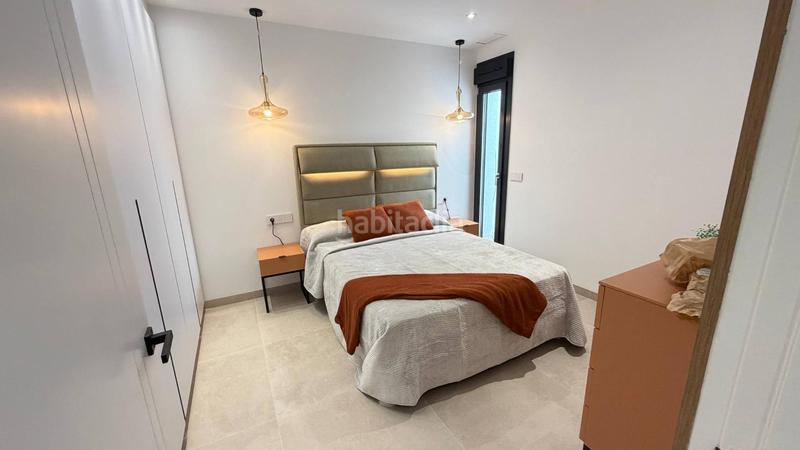 Foto 9c312a87-42bc-435f-8b40-c945f0a85919. Chalet avec piscine dans Golf Bahía Finestrat