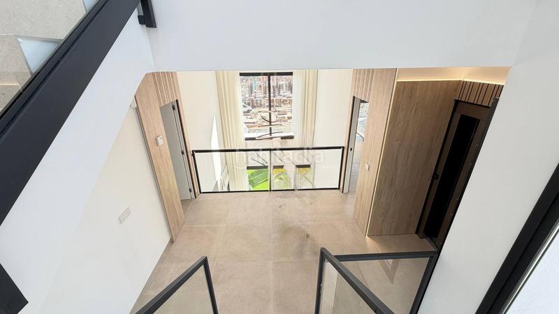 Foto 56cad07b-c8ec-44ce-934f-abcbb0b8347d. Chalet en Golf Bahía Finestrat