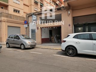 Car parking in Morvedre