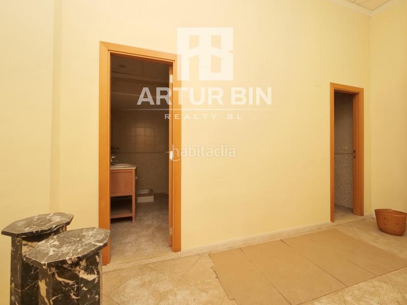 Foto 9ca51b5b-d6f5-4095-b1fb-0d997ca1130e. Geschäftsraum in El Cabanyal-El Canyamelar Valencia