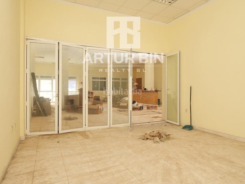 Foto 7dfd291e-ee7b-47bb-85b6-2d9ce0e3666b. Local comercial a El Cabanyal-El Canyamelar Valencia