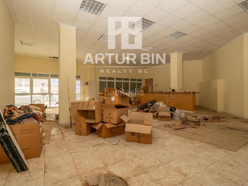 Foto 500a1aa4-c522-41a3-83a2-62b1c3d6946a. Local commercial dans El Cabanyal-El Canyamelar Valencia