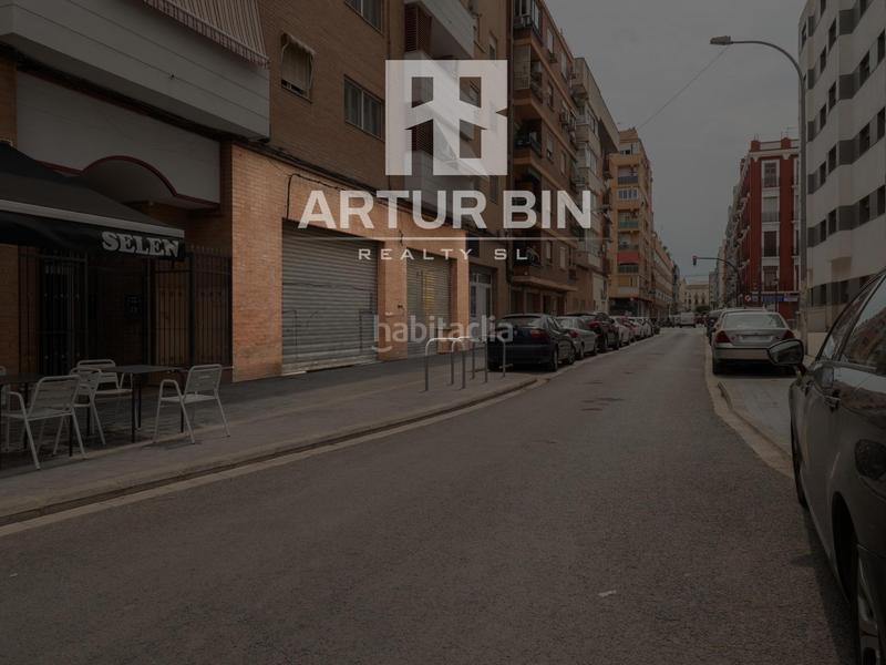 Foto ada57552-55db-4648-89e0-b7a8898f70fb. Locale commerciale in El Cabanyal-El Canyamelar Valencia