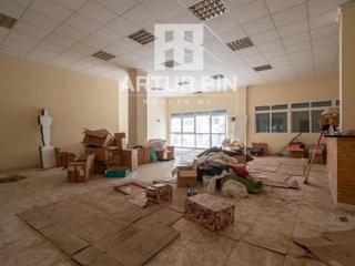 Locale commerciale in El Cabanyal-El Canyamelar