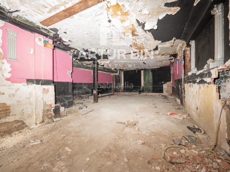 Foto 304ca9e4-fe50-4518-beb1-1076220218c4. Locale commerciale in La Xerea Valencia