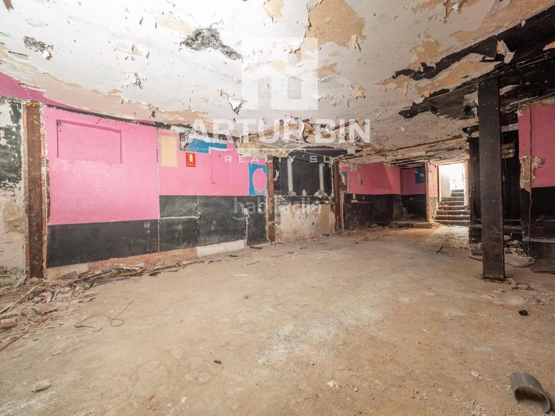 Foto e8a7aaf8-fe72-47ed-ba55-a013616aae49. Locale commerciale in La Xerea Valencia