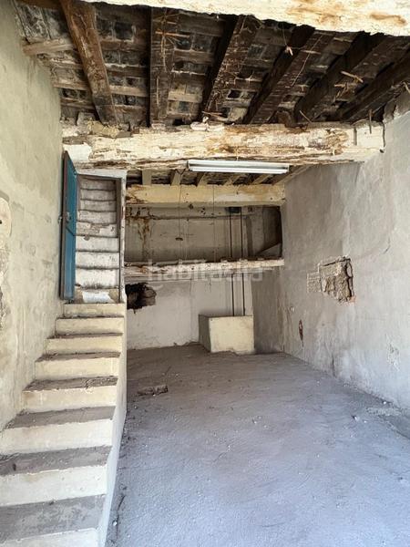 Foto 3cb8023c-4472-48cf-aaa2-afa2fef51762. Geschäftsraum in El Mercat Valencia