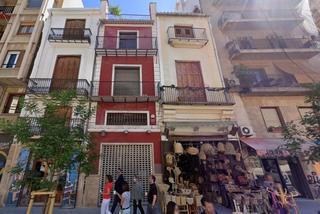 Geschäftsraum in El Mercat