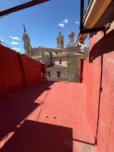 Foto 1a374fc5-cd3e-459c-afbc-059be299ca34. Local comercial a El Mercat Valencia