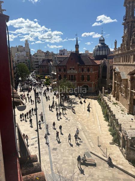 Foto 9aaa6fc3-3858-4377-8fad-f7056c50738c. Local commercial dans El Mercat Valencia
