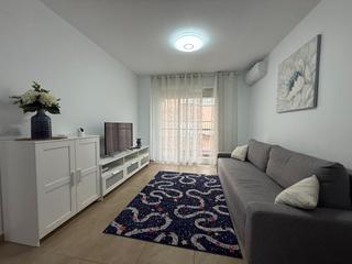Apartament a Zona Calle Valencia