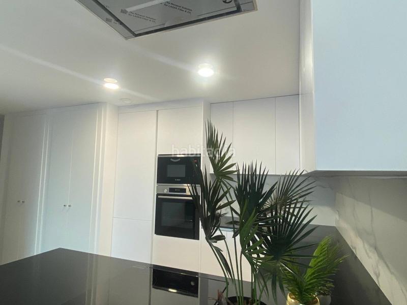 Foto 1f78fc72-81cc-4059-b59a-cc3097235c81. Alquiler apartamento en balcón de Finestrat-terra marina Finestrat