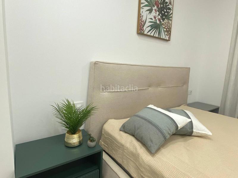 Foto 3b614c4b-4ac4-41dc-8302-cab81caced93. Alquiler apartamento en balcón de Finestrat-terra marina Finestrat