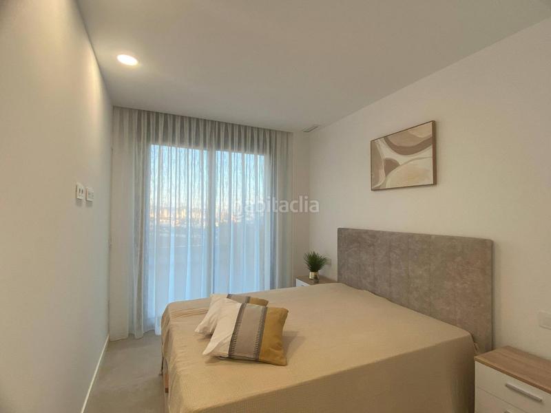 Foto b3706f96-efa6-4210-9f14-5c8314085fe7. Alquiler apartamento en balcón de Finestrat-terra marina Finestrat
