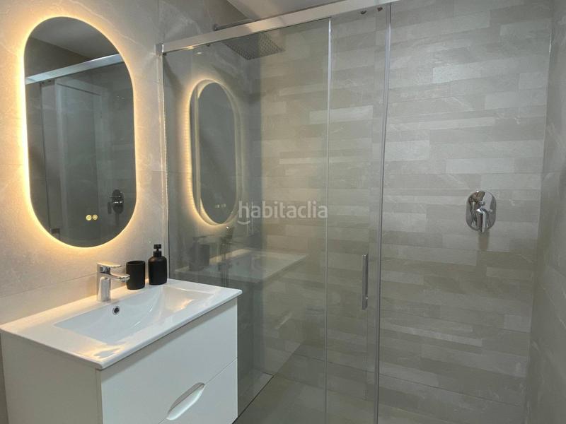 Foto 60da6416-5161-4bd4-aa7f-95162d919416. Rent apartment with pool in balcón de Finestrat-terra marina Finestrat