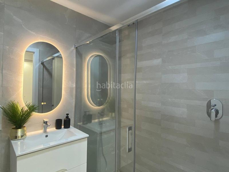 Foto 153b4acd-c455-40e9-9c95-298ff3cb2708. Location appartement avec piscine dans balcón de Finestrat-terra marina Finestrat