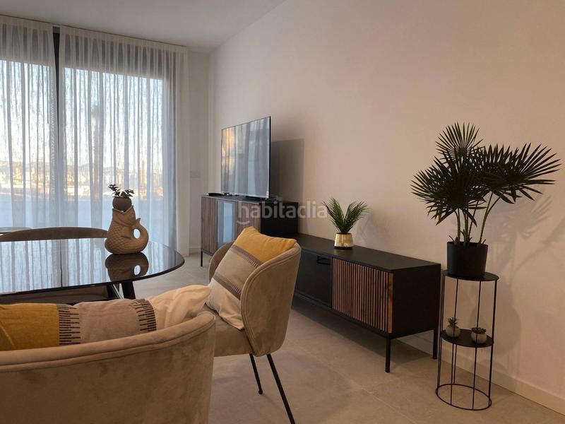 Foto 55915f72-6125-4168-b5a0-185478fa84ab. Location appartement avec piscine dans balcón de Finestrat-terra marina Finestrat