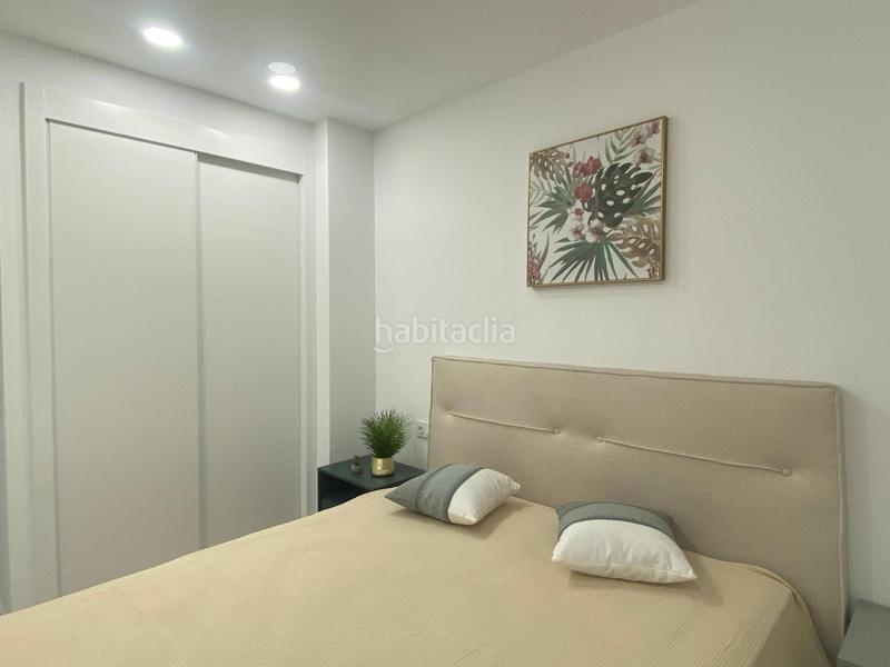 Foto b3fea390-aa96-44cd-a185-9f04b56aeafd. Location appartement avec piscine dans balcón de Finestrat-terra marina Finestrat