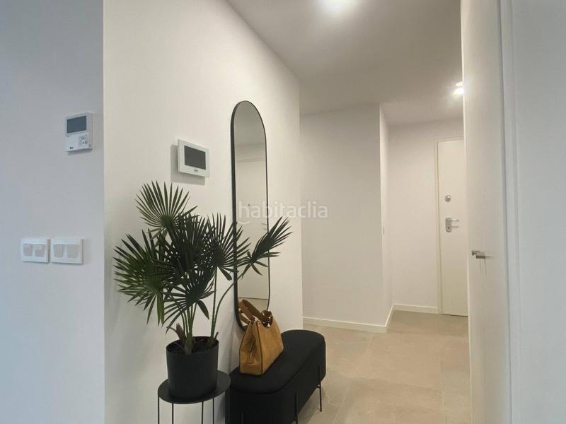 Foto 5df53879-cc23-472d-b9b0-3b6a021df6b2. Miete appartement mit pool in balcón de Finestrat-terra marina Finestrat