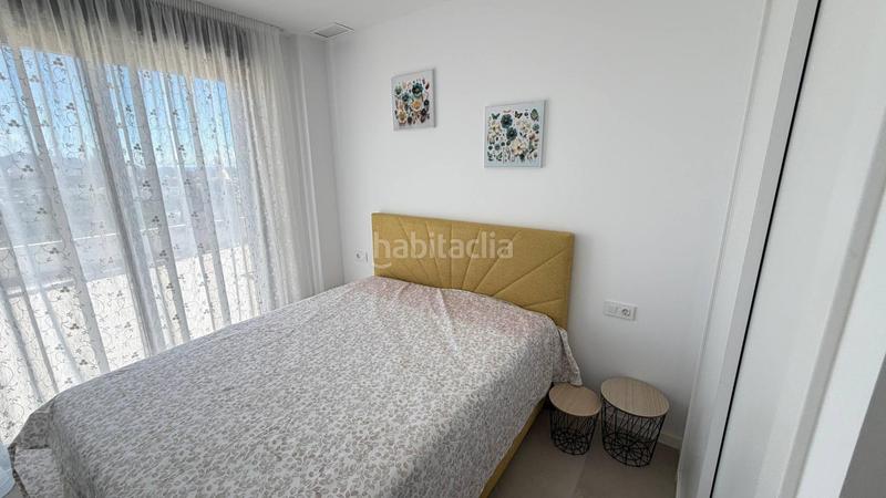 Foto 7309f53a-bb97-4618-88af-cc2b38602714. Lloguer apartament amb piscina a balcón de Finestrat-terra marina Finestrat