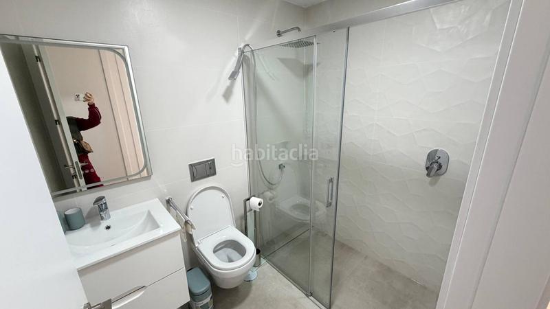 Foto 8e2ffb04-43d9-4464-8e8c-ebac0448455b. Rent apartment with pool in balcón de Finestrat-terra marina Finestrat