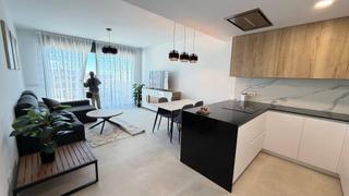 Appartement à Balcón de Finestrat-Terra Marina