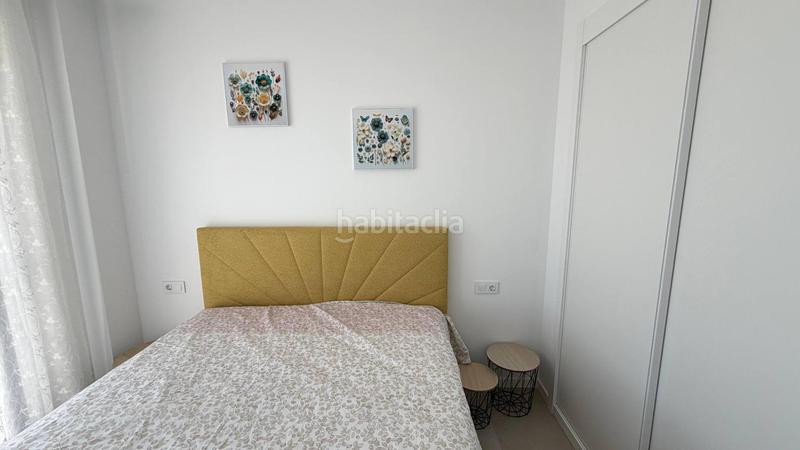 Foto 1f69a537-8598-4f73-a582-6f74f994e703. Miete appartement mit pool in balcón de Finestrat-terra marina Finestrat