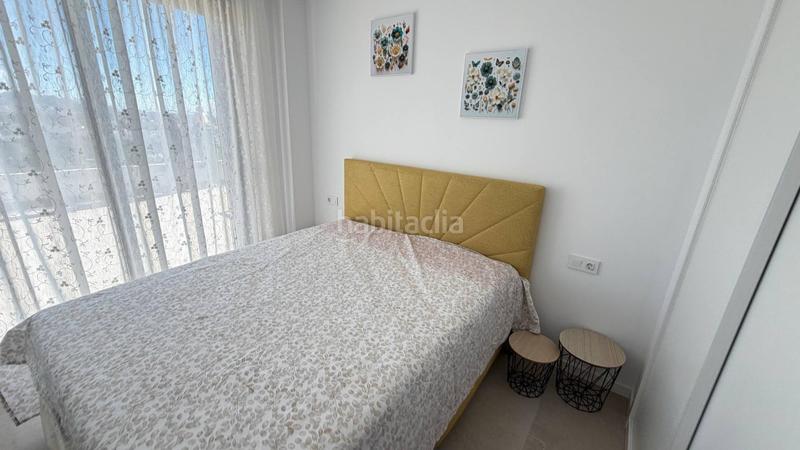 Foto ff33ae79-27b0-40be-90c4-0ec35f8f0d34. Affitto piccolo appartamento con piscina in balcón de Finestrat-terra marina Finestrat