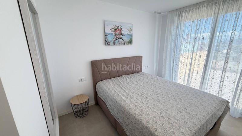 Foto 2bb6f229-dd5c-4268-8d92-a9ca79e5fac0. Alquiler apartamento en balcón de Finestrat-terra marina Finestrat