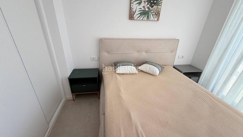 Foto 603ea9a4-6e21-43c9-8b77-b34ed2cb37b6. Alquiler apartamento en balcón de Finestrat-terra marina Finestrat