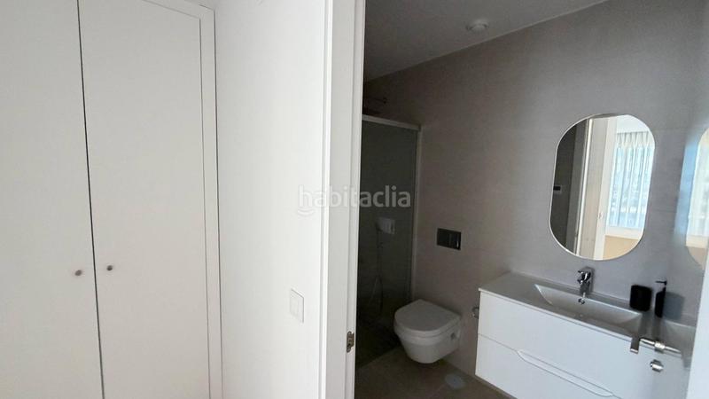 Foto 6d0bf05d-eb87-4a72-88e9-b0b9776fcb1b. Alquiler apartamento en balcón de Finestrat-terra marina Finestrat