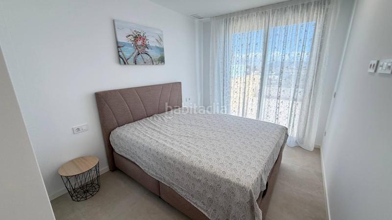 Foto 796114af-7c98-44b2-8621-2a559ce8216c. Alquiler apartamento en balcón de Finestrat-terra marina Finestrat