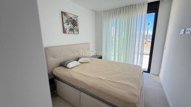 Foto 84097fb1-4c2d-4b79-9c39-ade3427af13c. Alquiler apartamento en balcón de Finestrat-terra marina Finestrat