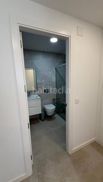 Foto 5af7c586-e747-4f4f-85ba-aec90b4b301d. Location appartement avec piscine dans balcón de Finestrat-terra marina Finestrat