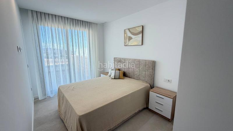 Foto 93a742a2-a92e-4a6f-8203-afe823951115. Location appartement avec piscine dans balcón de Finestrat-terra marina Finestrat