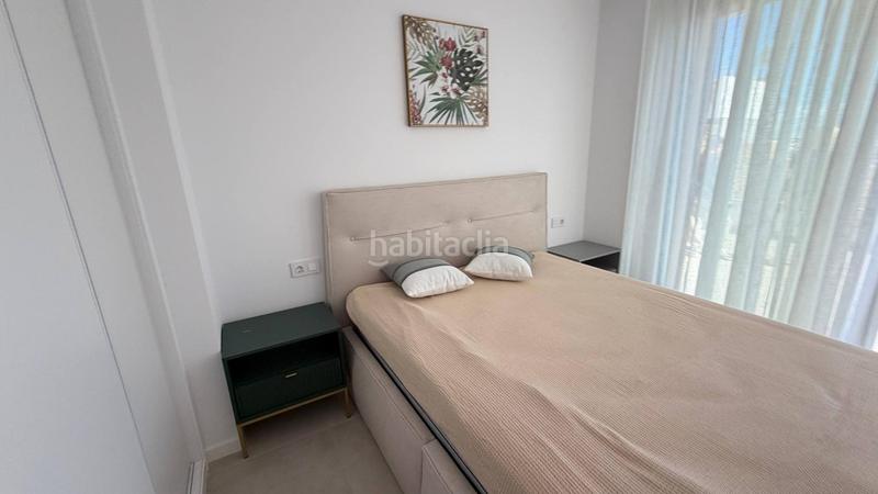 Foto b561d93c-c942-4053-9cbd-f76ac23de68b. Location appartement avec piscine dans balcón de Finestrat-terra marina Finestrat