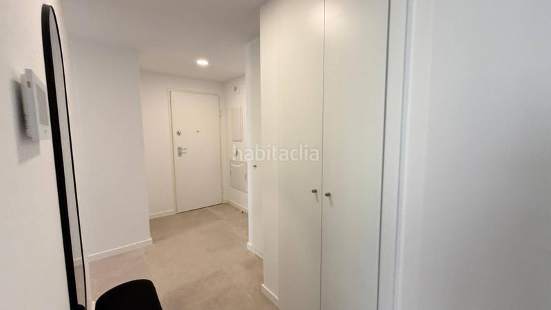 Foto 247353a8-ad1b-4e4f-8354-0098259c4a10. Miete appartement mit pool in balcón de Finestrat-terra marina Finestrat