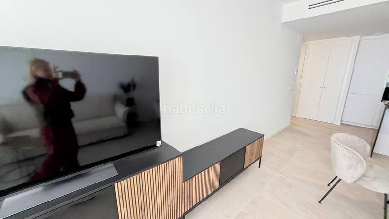 Foto e1ccbe20-e09e-445b-894e-ab64c16db607. Miete appartement mit pool in balcón de Finestrat-terra marina Finestrat