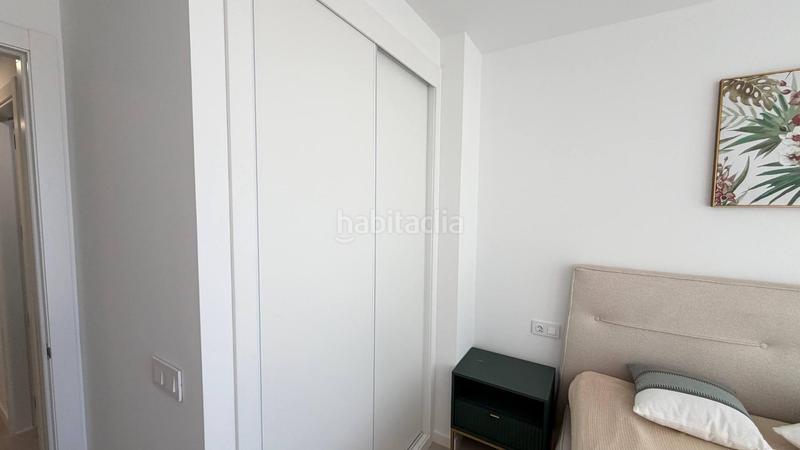 Foto d9a4ef6a-4a36-4176-b430-43a1bb7da81a. Affitto piccolo appartamento con piscina in balcón de Finestrat-terra marina Finestrat