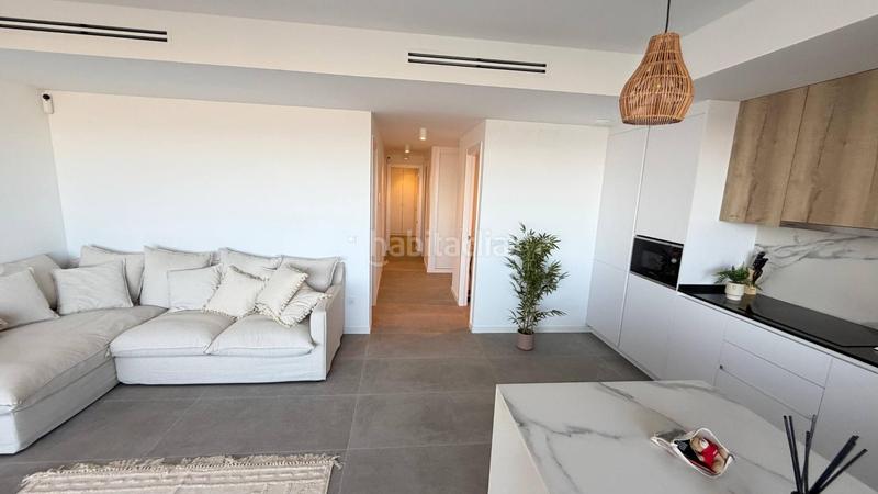 Foto aa1bba6a-fbe8-4a83-b8ef-c0a47473fac2. Apartament a balcón de Finestrat-terra marina Finestrat